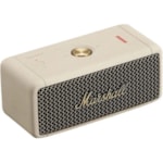 Caixa de Som Portátil Marshall Emberton II Bluetooth - Creme-385ee128-0524-40db-8e54-62ee4b92a37a
