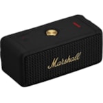 Caixa de Som Portátil Marshall Emberton II Bluetooth - Preto-28cf58e2-4f62-4a46-b7b7-e0ab043a55fa