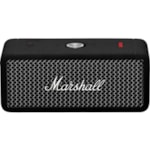 Caixa de Som Portátil Marshall Emberton II Bluetooth - Preto / Aço-f861e5dc-a3e8-4fc2-bdbb-0daa7ff75d0f