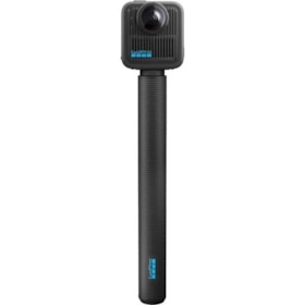 Câmera de Ação 360° GoPro MAX2 8K Bundle - Preto