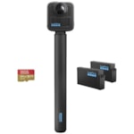 Câmera de Ação 360° GoPro MAX2 8K Bundle - Preto-8c7c6c10-8d5d-49d2-8c34-70883d3c444e