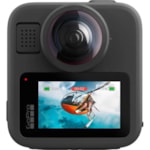 Câmera de Ação 360° GoPro MAX2 8K Bundle - Preto-4fcbd987-c5ae-476f-916b-395ca279e65e