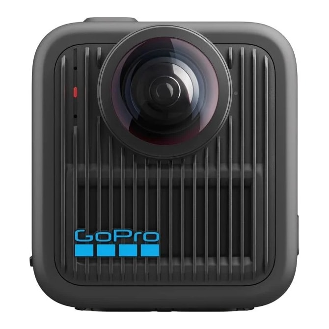 Câmera de Ação 360° GoPro MAX2 8K Bundle - Preto-d24c3655-5538-424b-bf15-78f45272aec2