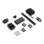 Câmera de Ação Dji Osmo 360 Adventure Combo 128GB 120MP Wifi - Preto-f53141ba-0a4c-45a9-9edc-952dfd337daf