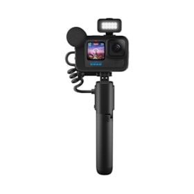 Câmera de Ação GoPro Hero 12 Black Creator Edition
