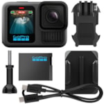 Câmera de Ação GoPro Hero 13 Black 5.3K - Preto-799dc1dd-ce9c-4532-91dd-c0874a436995