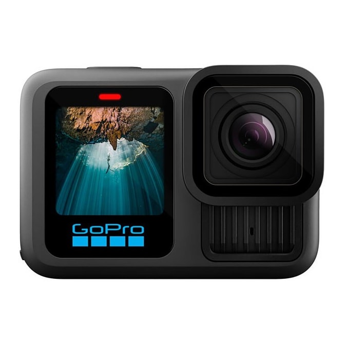 Câmera de Ação GoPro Hero 13 Black 5.3K - Preto-fafd2883-f0da-4e57-9401-849e2e01b82b