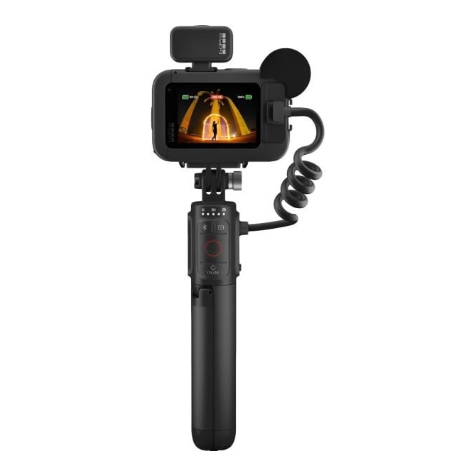 Câmera de Ação Gopro Hero 13 Black Creator Edition - Black-0169964d-9563-4aae-9868-9f3680678260