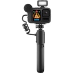 Câmera de Ação Gopro Hero 13 Black Creator Edition - Black-5990bd82-06b2-4227-97e4-15e300679764