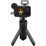 Câmera de Ação Gopro Hero 13 Black Creator Edition - Black-8b4dece6-4a3d-4d2c-a699-d351c842ea92
