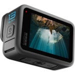 Câmera de ação GoPro Hero 13 Black Extended Power Bundle - Preto-b00bd9b6-1e18-428c-a834-6799eaf0d616