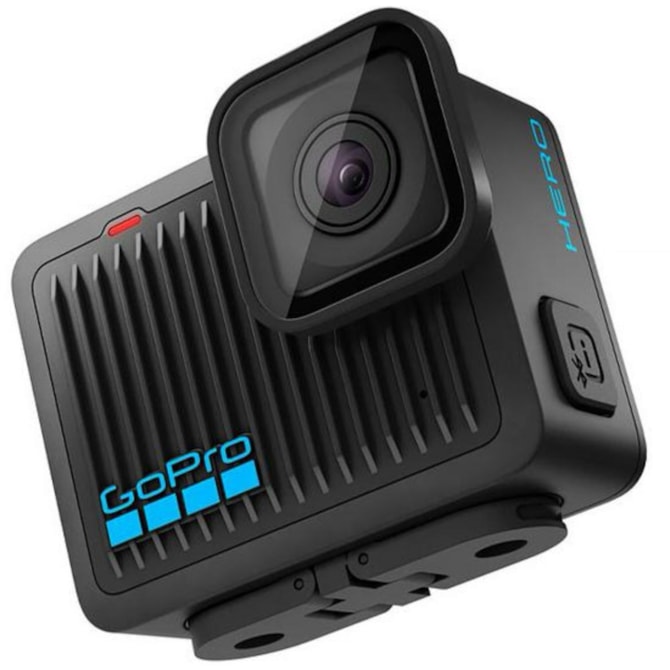 Câmera de Ação GoPro Hero 4K CHDHF-131At - Preto-96f5100a-13d3-4853-83d9-e7ce775ff111