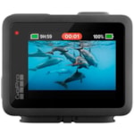 Câmera de Ação GoPro Hero 4K CHDHF-131At - Preto-d65a0f9a-fd2b-4092-acbe-918fbc467932