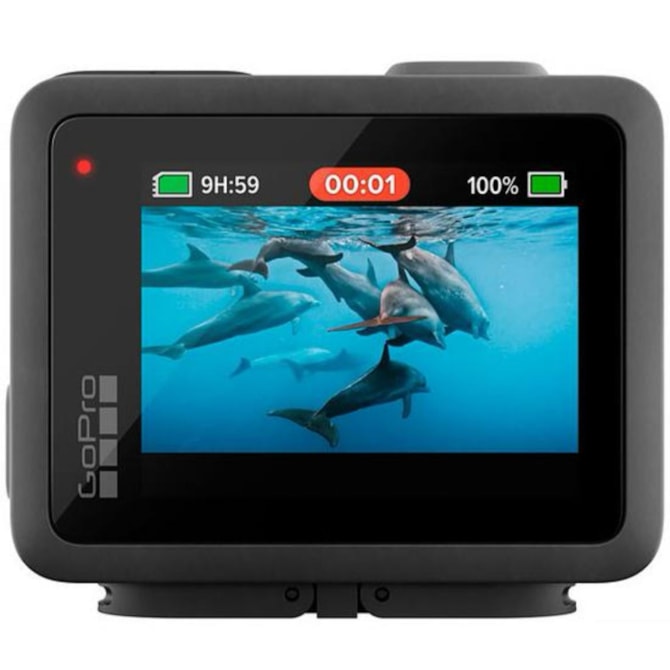 Câmera de Ação GoPro Hero 4K CHDHF-131At - Preto-c5357781-07d5-419e-8bf6-d8aef6cc22f3