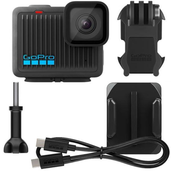 Câmera de Ação GoPro Hero 4K CHDHF-131At - Preto-73a2f5cb-36b1-4a68-a16f-e086ddf6e664