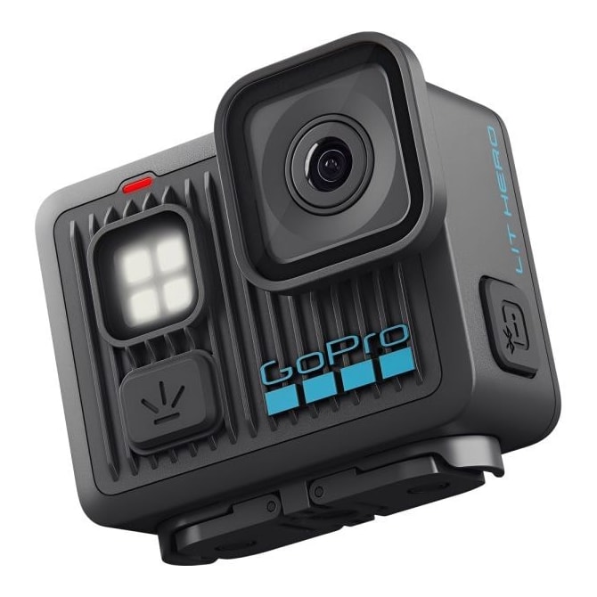 Câmera de Ação Gopro Lit Hero - Preto-470cd349-f39a-449b-abb2-9b701b4b6e7c