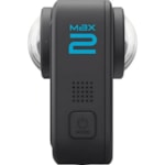 Câmera de Ação GoPro MAX2 360° 8K  - Preto-9d6efc6e-a949-4843-bbff-c0826139e8ae
