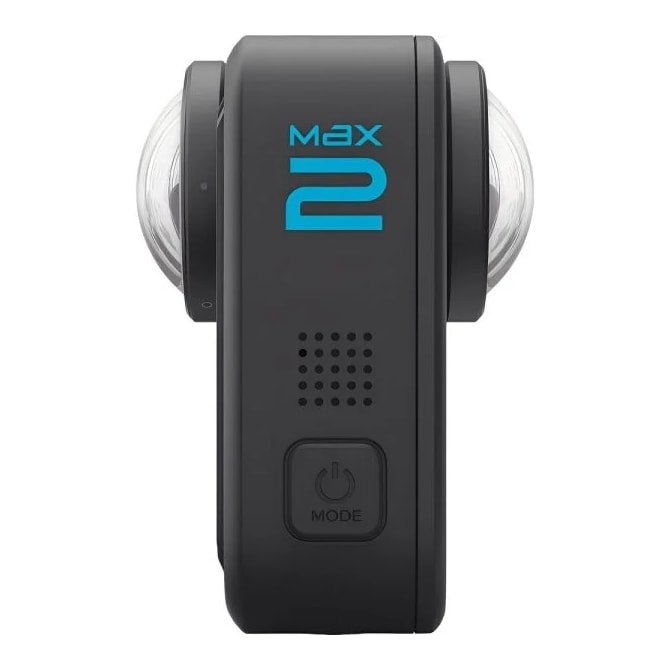 Câmera de Ação GoPro MAX2 360° 8K - Preto-bb8ca14b-bc6e-4926-a861-804aac46ac34