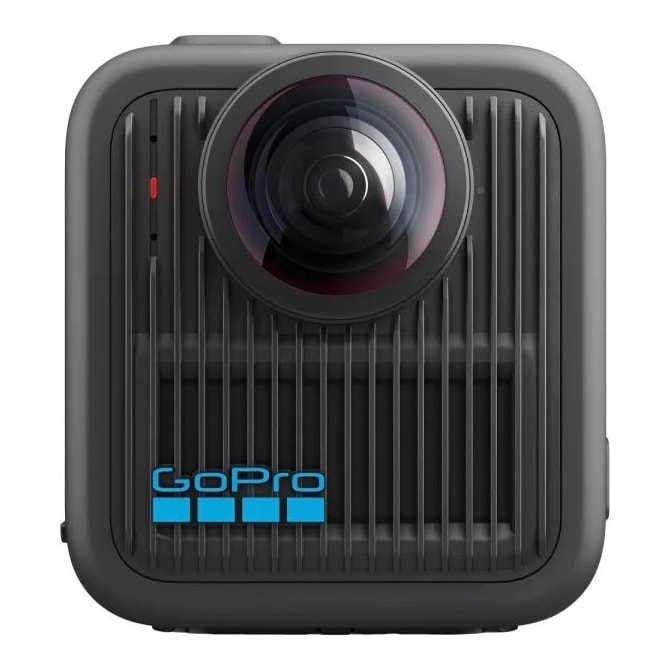 Câmera de Ação GoPro MAX2 360° 8K  - Preto-8586b9fa-1bec-4e78-a197-9f1f8f9f8972