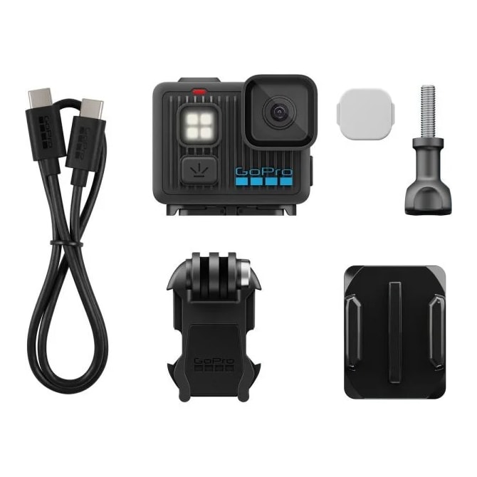 Câmera de Ação GoPro MAX2 360° 8K - Preto-7b67ed33-e06a-482b-a09f-703fb00c1ac0