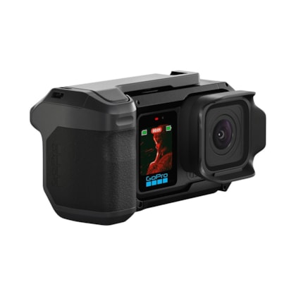 Câmera de Ação GoPro Mission 1 Pro Grip Edition - Preto
