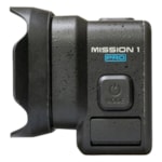 Câmera de Ação GoPro Mission 1 Pro - Preto-366a12bc-4ea1-4d90-afae-3e5dff057e36