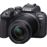 Câmera Digital Canon EOS R10 24.2MP 3.0