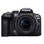 Câmera Digital Canon EOS R10 24.2MP 3.0