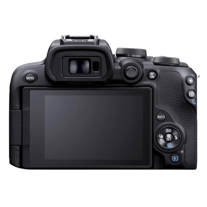 Câmera Digital Canon EOS R10 24.2MP 3.0