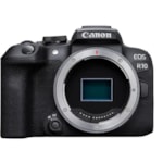 Câmera Digital Canon EOS R10 24.2MP 3.0