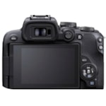 Câmera Digital Canon EOS R10 24.2MP 3.0