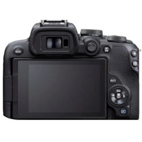 Câmera Digital Canon EOS R10 24.2MP 3.0