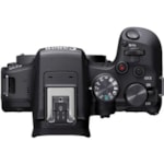 Câmera Digital Canon EOS R10 24.2MP 3.0