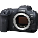 Câmera Digital Canon EOS R5 45MP 3.2