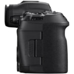 Câmera Digital Canon EOS R5 Mark II 45MP 3.2