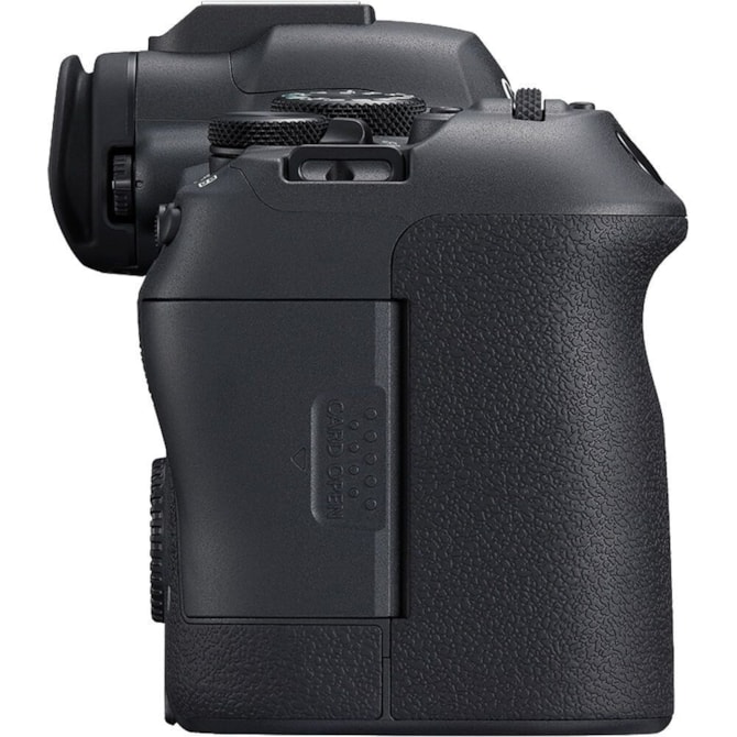 Câmera Digital Canon EOS R6 Mark II 24.2MP 3.0