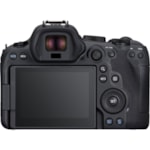 Câmera Digital Canon EOS R6 Mark II 24.2MP 3.0