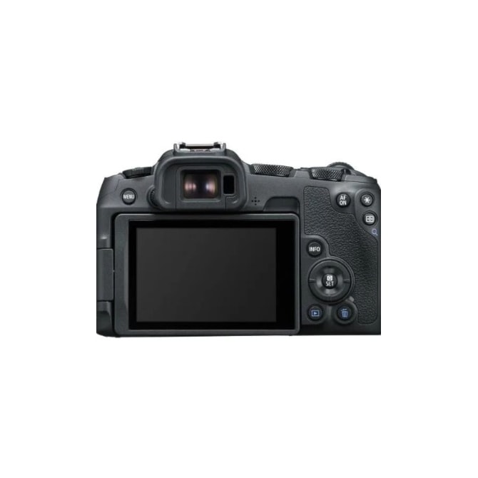 Câmera Digital Canon EOS R8 24.2MP 3.0