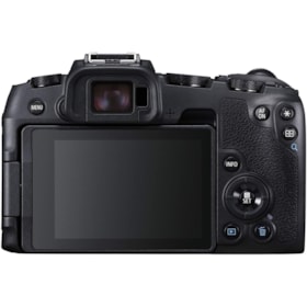 Câmera Digital Canon EOS RP 26.2MP 3.0