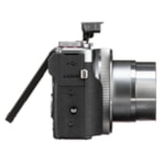 Camera Digital Canon Powershot G7X Mark III 20.1MP 3.0