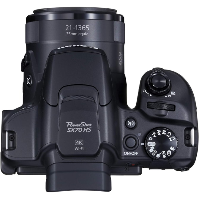 Camera Digital Canon Powershot SX70 HS 65X/20MP/4K-e219c6fb-cd95-4fc6-aa54-197ed70be3d0