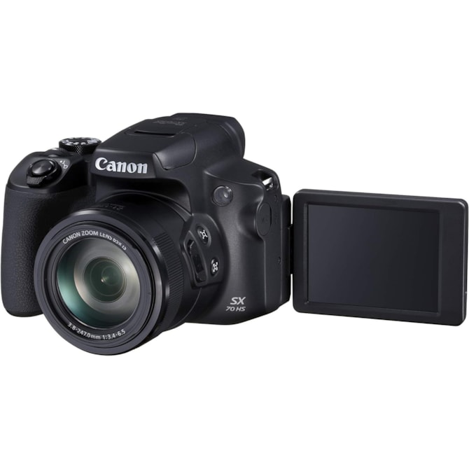 Camera Digital Canon Powershot SX70 HS 65X/20MP/4K-df043a91-72d8-4351-ada8-227a510ababf
