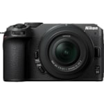 Camera Digital Nikon Z30 DX 16-50 Kit 20.9MP de 3
