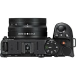Camera Digital Nikon Z30 DX 16-50 Kit 20.9MP de 3