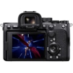 Câmera Digital Sony Alpha A7S III ILCE-7SM3 Mirrorless Corpo-11fac794-42a7-4631-9f80-c892c6af8102
