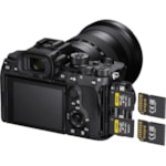 Câmera Digital Sony Alpha A7S III ILCE-7SM3 Mirrorless Corpo-f9233ccd-f9d7-45d1-9dcd-125bac6f8c6b