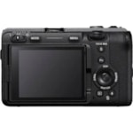 Câmera Digital Sony Cinema ILME-FX30B 26MP 3.0