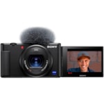Camera Digital Sony ZV-1 20 Megapixels Wifi/Bluetooth Preto-6957f454-6be4-42b7-92aa-9b21e31e58cb