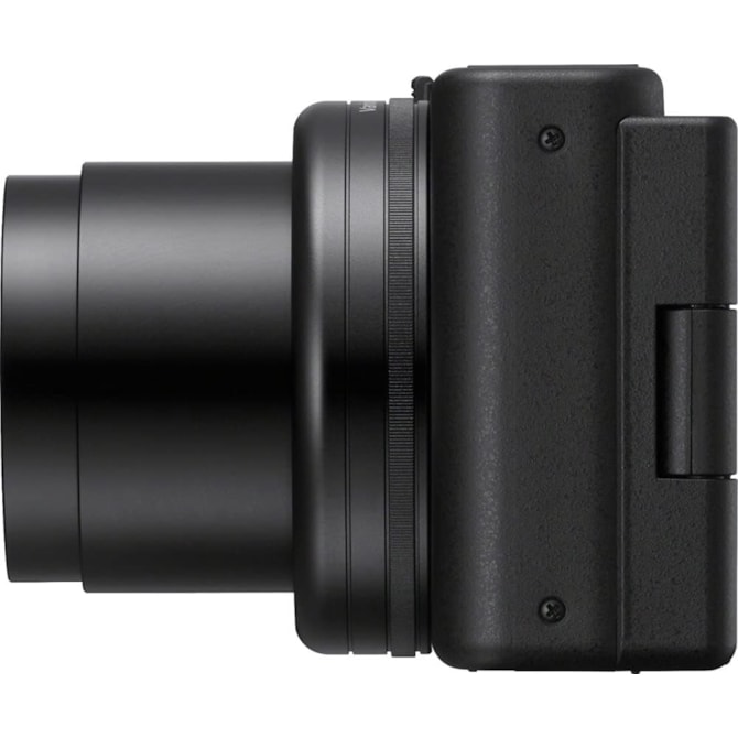 Camera Digital Sony ZV-1 20 Megapixels Wifi/Bluetooth Preto-63520568-781a-462f-8e17-d52007047bf3