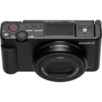 Camera Digital Sony ZV-1 20 Megapixels Wifi/Bluetooth Preto-266fd3b6-a88a-492d-9366-963742aeec81